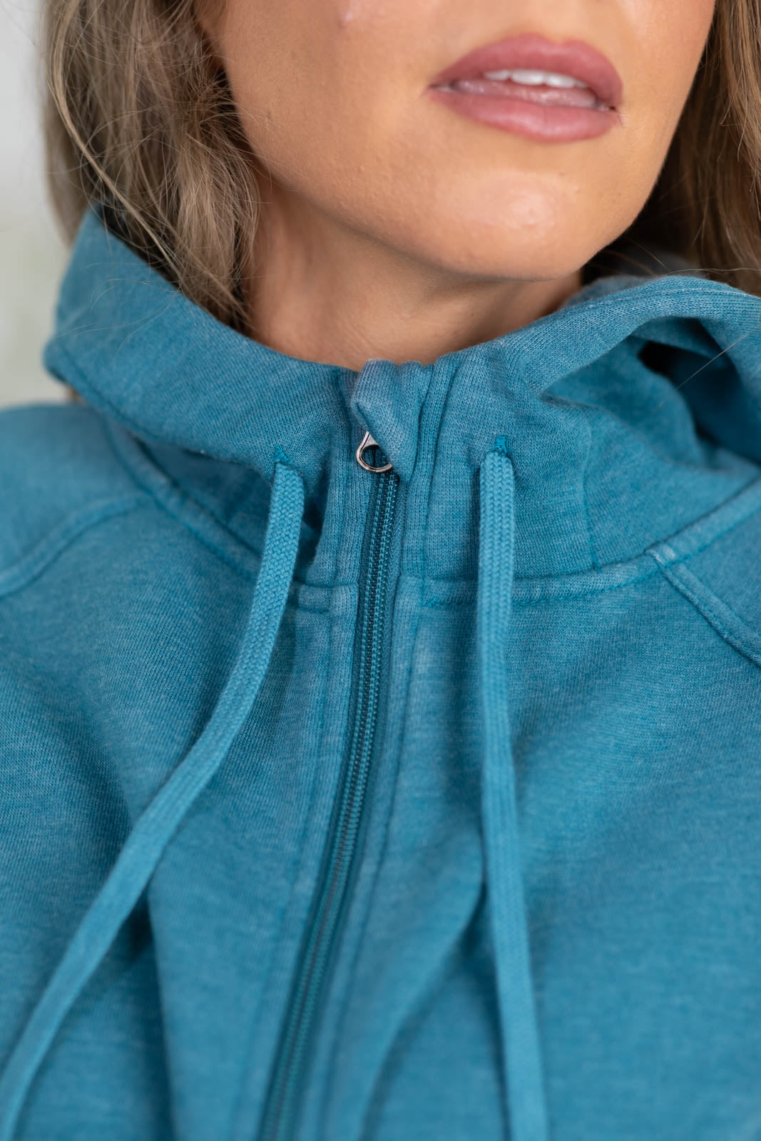 🔥 FALL SALE | 6 FOR ONLY $25.99! Women's Cozy Campfire Full-Zip Hoodies – Soft Fleece Everyday Essentials