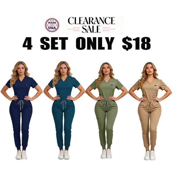 Women's Daily Wear Two-Piece Outfit
