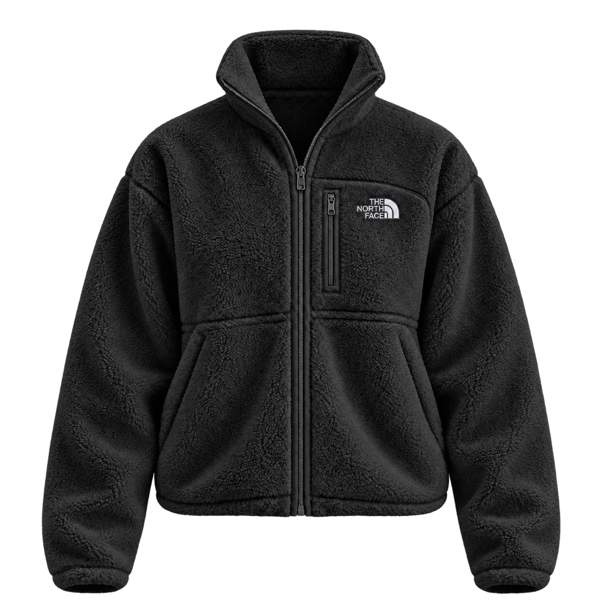 ❄️Warm Sherpa Fleece Jacket 🔥5 Pack $24.99