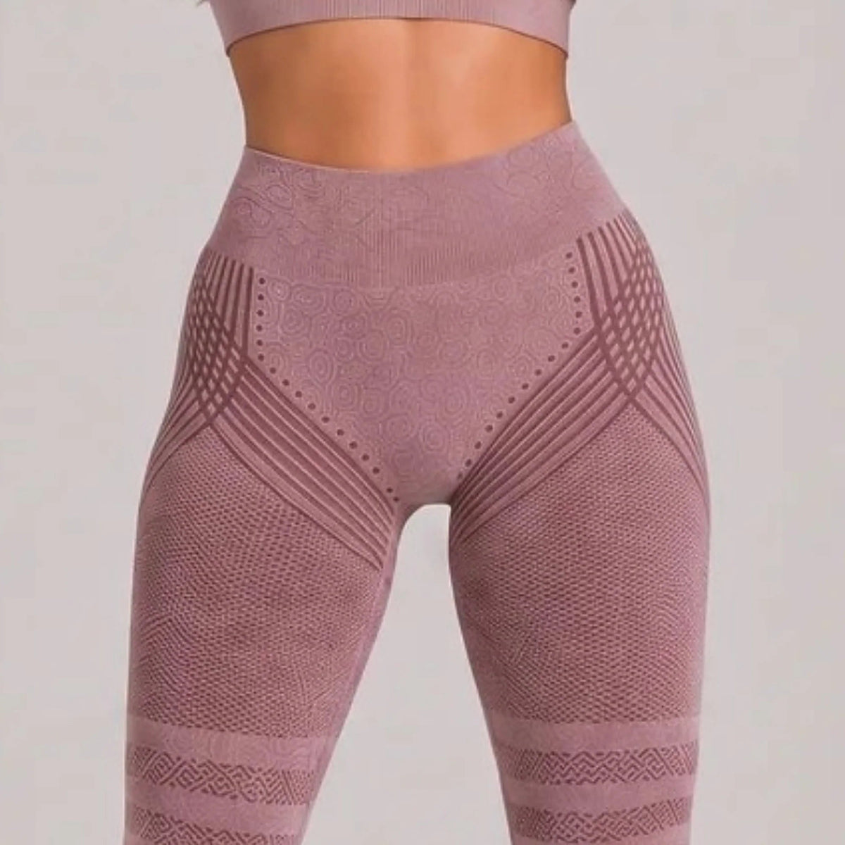⚡ FINAL SALE 3D™ - Leggings Esculpe y Define