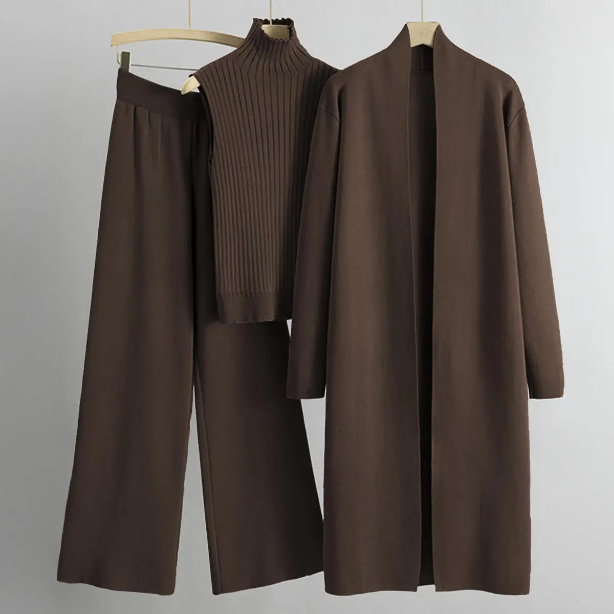 Women's Casual Comfort Outfit – Stylish & Easy to Wear