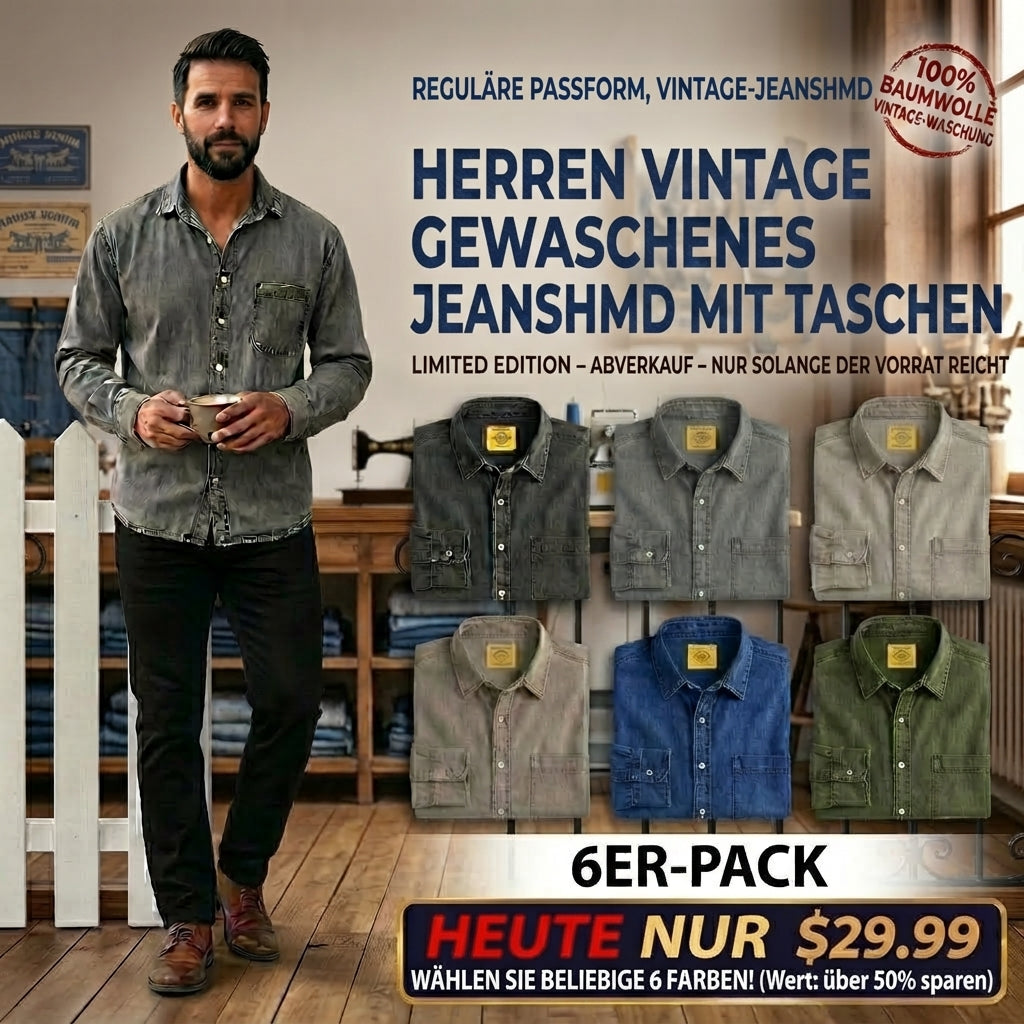 ⏰ Zeitlich begrenztes Angebot: Heute 50% sparen!