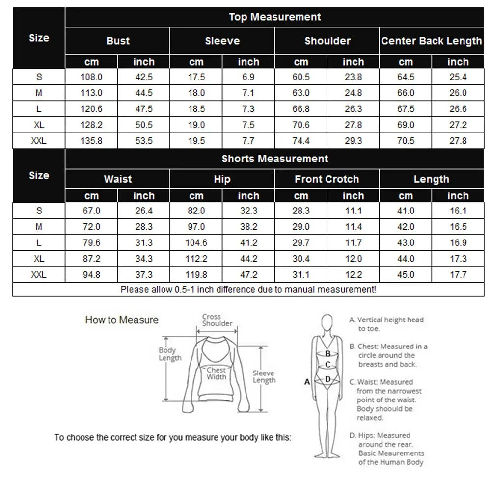 Women's V-Neck 2-Piece Loungewear Set Oversized Split Hem Top & High Waist Biker Shorts Casual Soft Pajamas