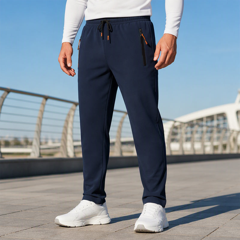 ⏰ 50% Off End-of-Season Sale – Quality at Half Price! ✨ Men’s Warm Winter Sweatpants for Ultimate Comfort ❄️👖