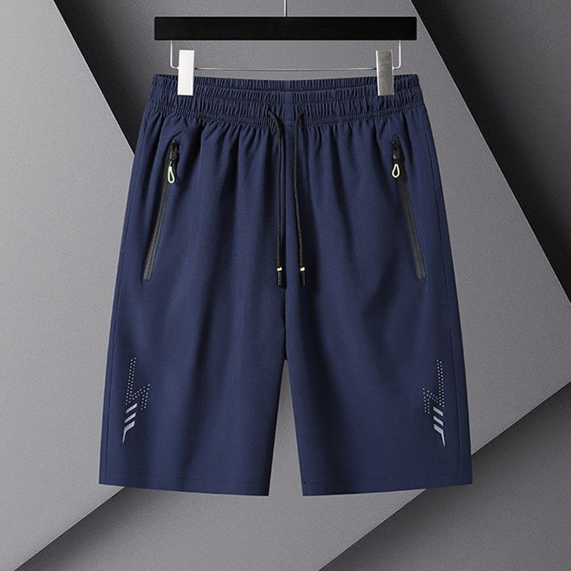 🩳 50% RABATT! 🔥 3er-Pack kühlende Sportshorts – Luftige & schnell trocknende Shorts – Leicht & bequem – ideal für Sommer, Training oder Entspannung ☀️🏃♂️✨