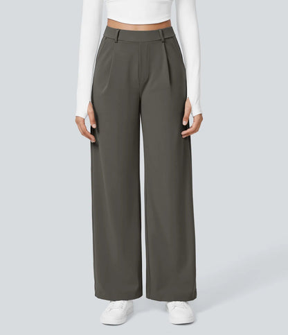 ⏰ Großer Frühlings-Sale! ⏰ Everyday Comfort Pants™ – Schmeichelhafte Stretchhose für echten Alltagskomfort