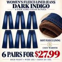 Dark Indigo（6-PACK）