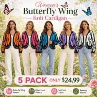 5 Pack Mix A - $24.99