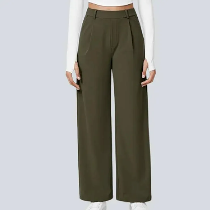 ⏰ Großer Frühlings-Sale! ⏰ Everyday Comfort Pants™ – Schmeichelhafte Stretchhose für echten Alltagskomfort