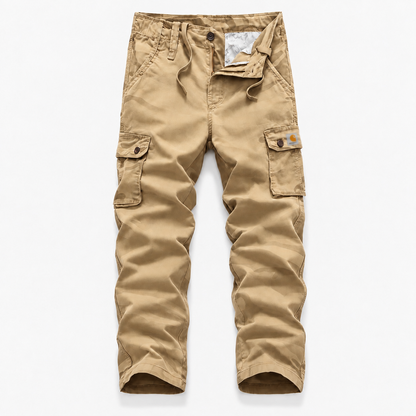 【LAST DAY SALE】Men's practical camouflage cargo pant