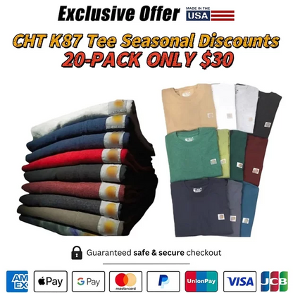 🔥Last Day Promotion!