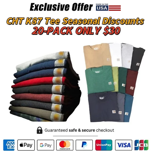 🔥Last Day Promotion!