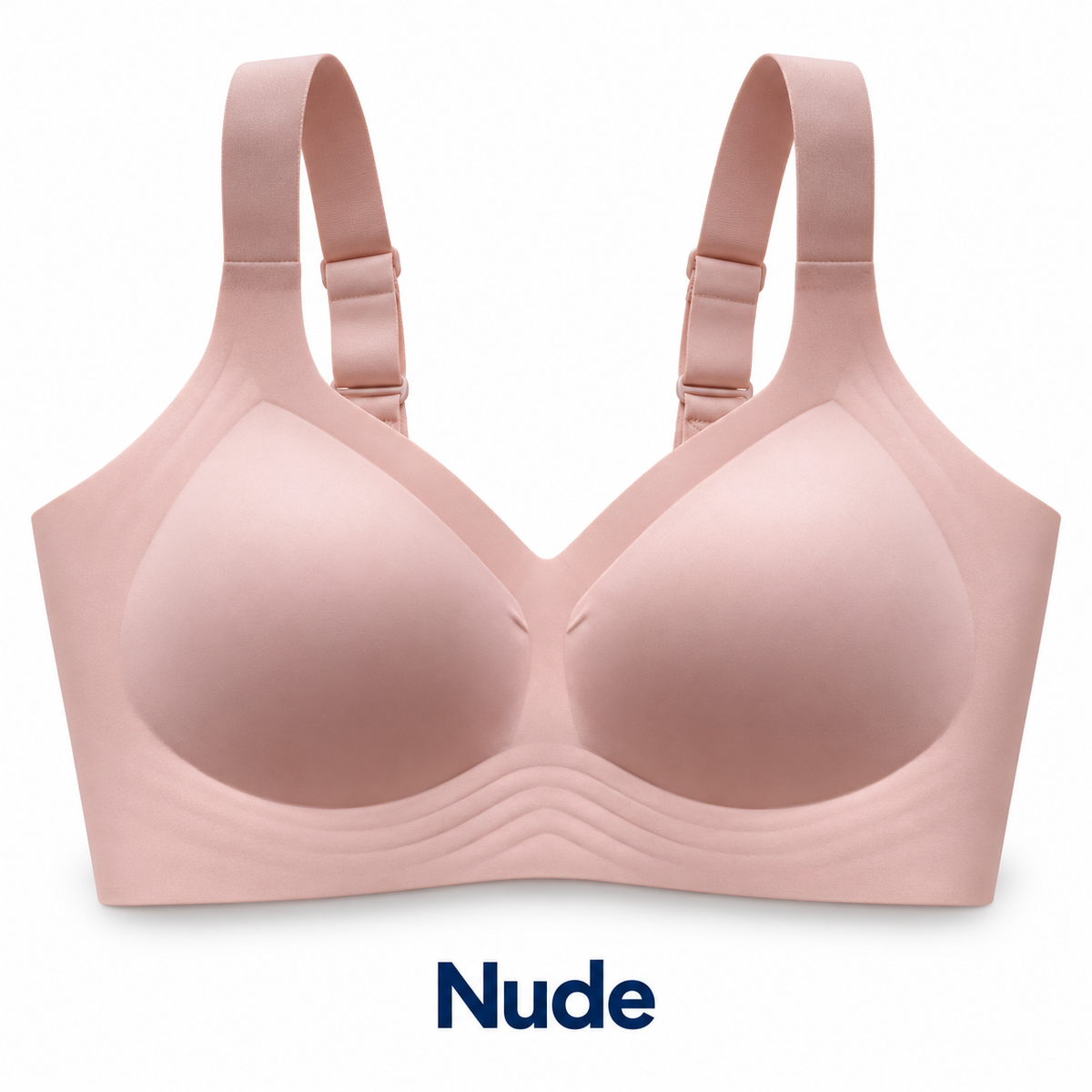 🌸 Women's V-Neck Bras in Solid Colors & Prints 🔥 Everyday Comfort | Clearance Bundle Deal