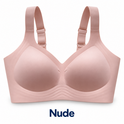 🌸 Women's V-Neck Bras in Solid Colors & Prints 🔥 Everyday Comfort | Clearance Bundle Deal