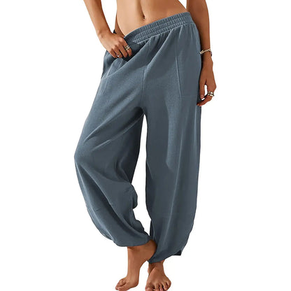 🔥Hot Sale💥Women's Wide Leg Pants🔥16-PACK - All Colors Included