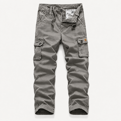 【LAST DAY SALE】Men's practical camouflage cargo pant