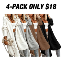 4 PACK A
