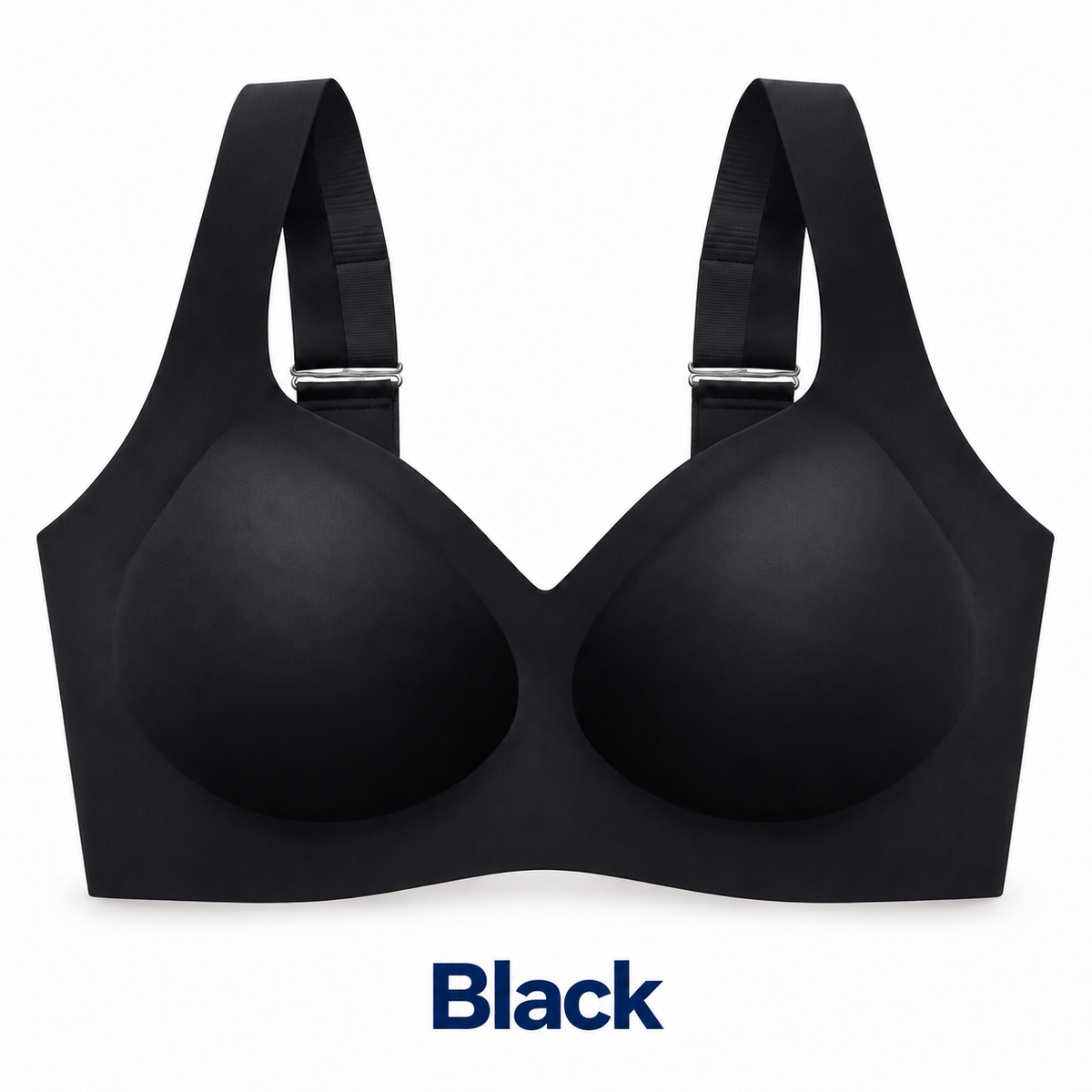 🌸 Women's V-Neck Bras in Solid Colors & Prints 🔥 Everyday Comfort | Clearance Bundle Deal