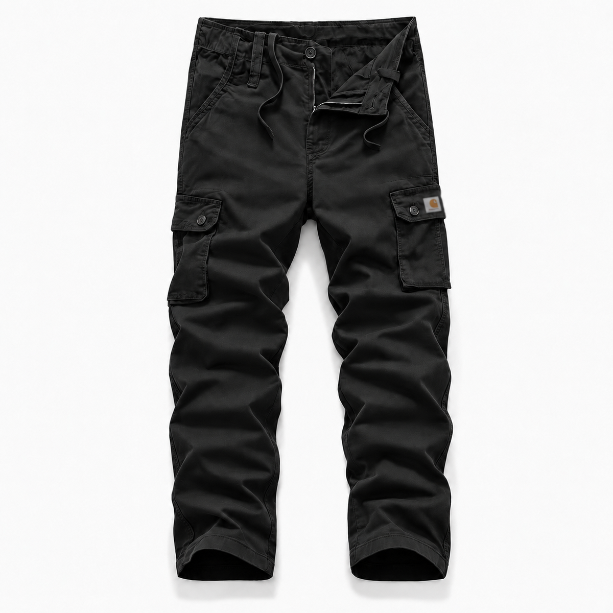 【LAST DAY SALE】Men's practical camouflage cargo pant