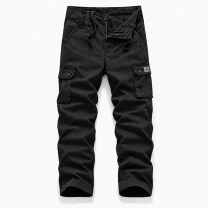 【LAST DAY SALE】Men's practical camouflage cargo pant
