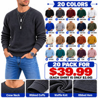 (Bestseller) 20-Pack|20 Colors |$39.99|$1.99 each