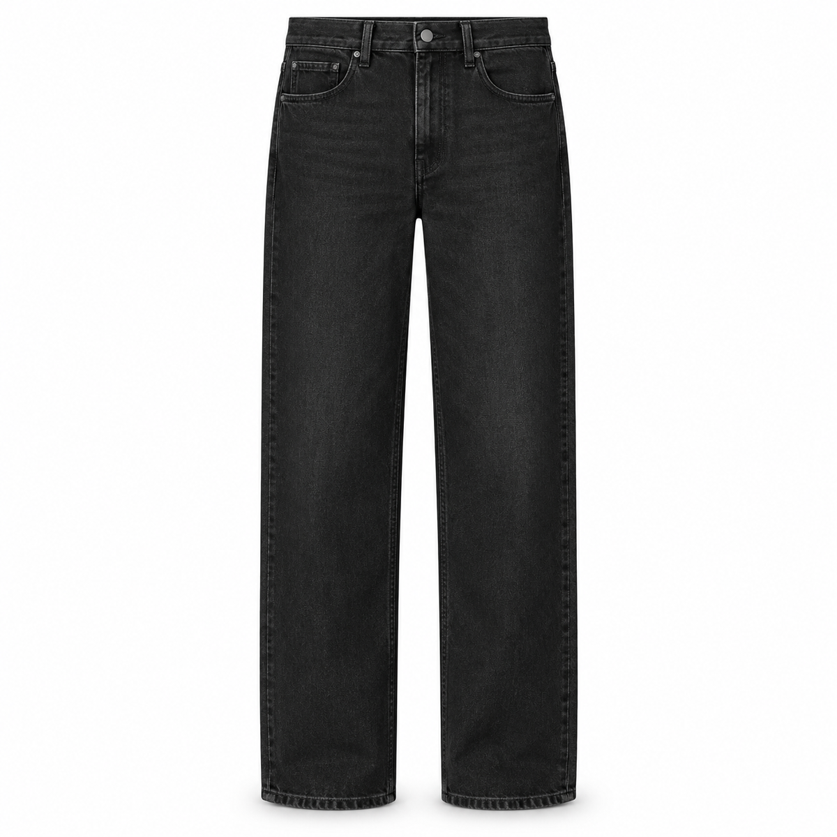 Unisex Straight-Leg Pants | 8 Pairs $24.99 or 4 Pairs $21.99 | XS–5XL