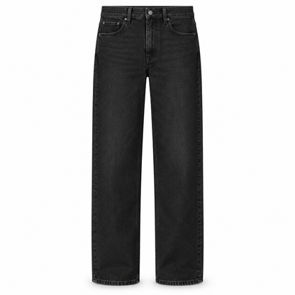 Unisex Straight-Leg Pants | 8 Pairs $24.99 or 4 Pairs $21.99 | XS–5XL