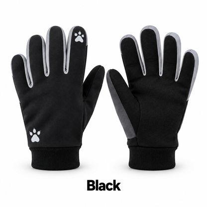 🏭 FACTORY LIMITED-TIME SALE | Everyday Full-Finger Gloves for Men & Women – 4 Pairs Only $21.99 | Comfortable Everyday Essential