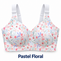 Pastel Floral