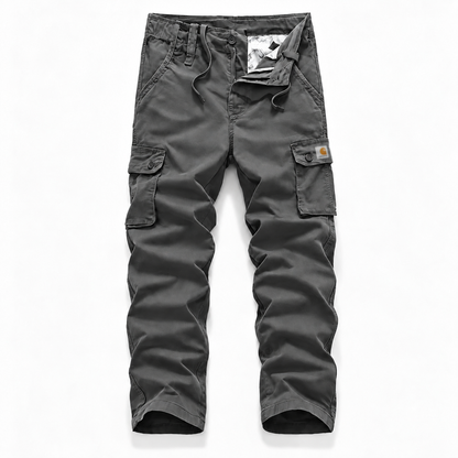 【LAST DAY SALE】Men's practical camouflage cargo pant