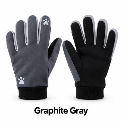 🏭 FACTORY LIMITED-TIME SALE | Everyday Full-Finger Gloves for Men & Women – 4 Pairs Only $21.99 | Comfortable Everyday Essential