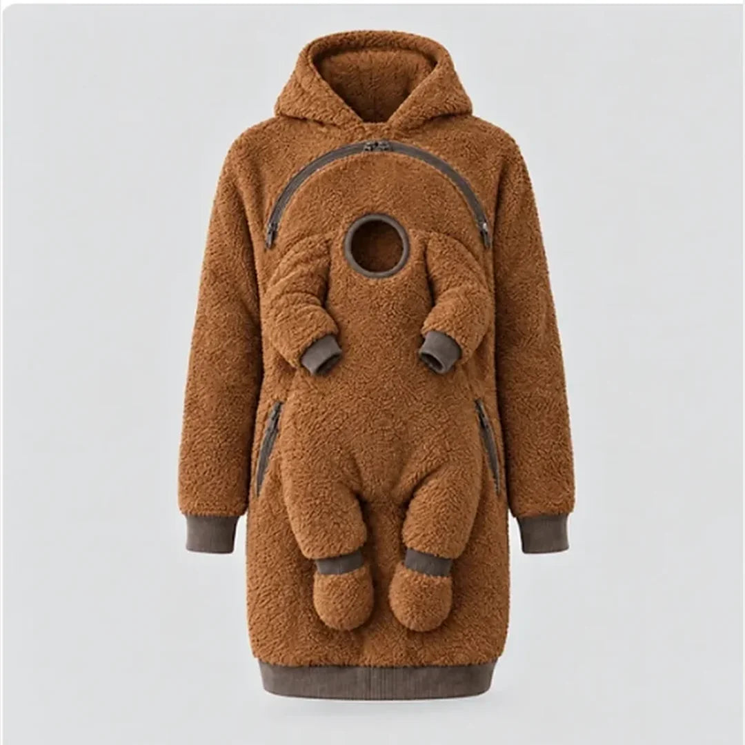 🔥 BESTSELLER | 6PCS $24.63 |Baby Carrier Hodie