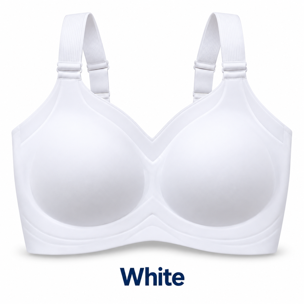 🌸 Women's V-Neck Bras in Solid Colors & Prints 🔥 Everyday Comfort | Clearance Bundle Deal