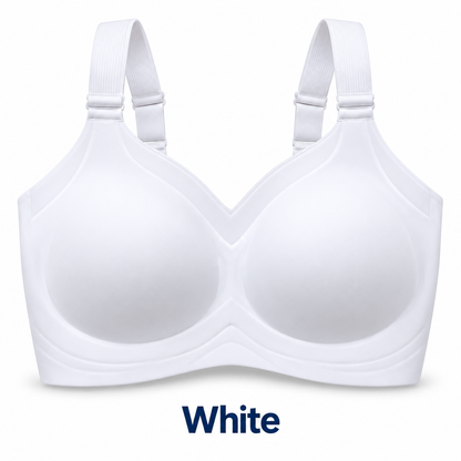🌸 Women's V-Neck Bras in Solid Colors & Prints 🔥 Everyday Comfort | Clearance Bundle Deal