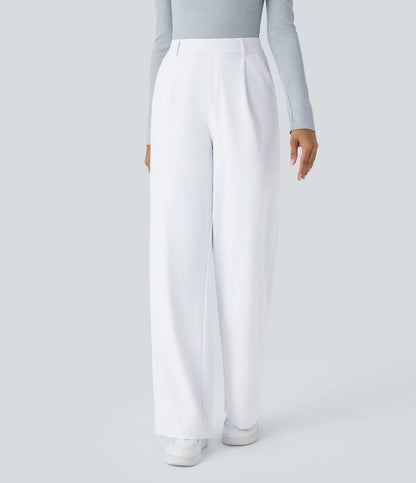 ⏰ Großer Frühlings-Sale! ⏰ Everyday Comfort Pants™ – Schmeichelhafte Stretchhose für echten Alltagskomfort