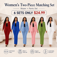 6 Sets Mix C