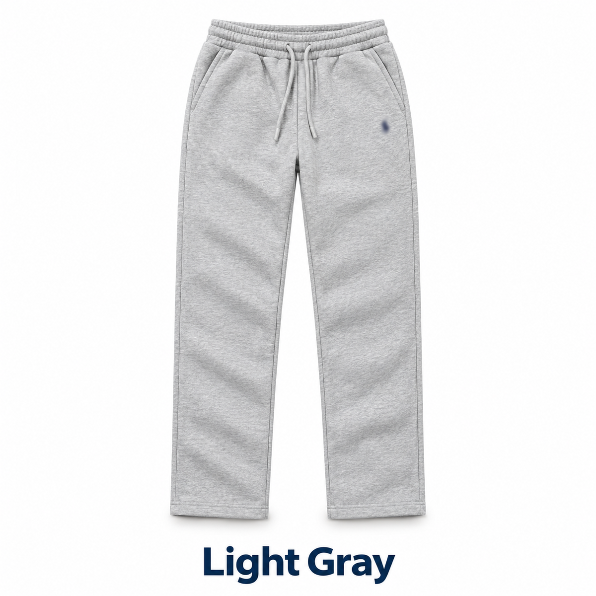 🍂 Unisex Classic Straight-Leg Sweatpants with Pockets 🔥 Everyday Comfort | Clearance Bundle Deal