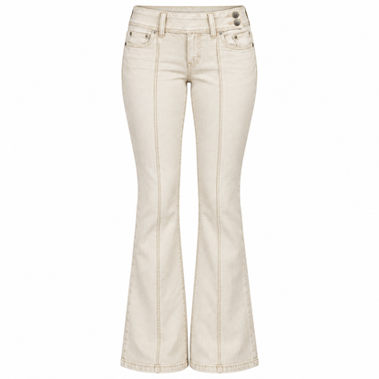 6-PACK ONLY $24---- Everyday Stretch Flare Jeans
