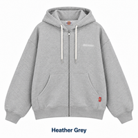 Heather Grey