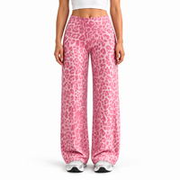 Pink Leopard*1