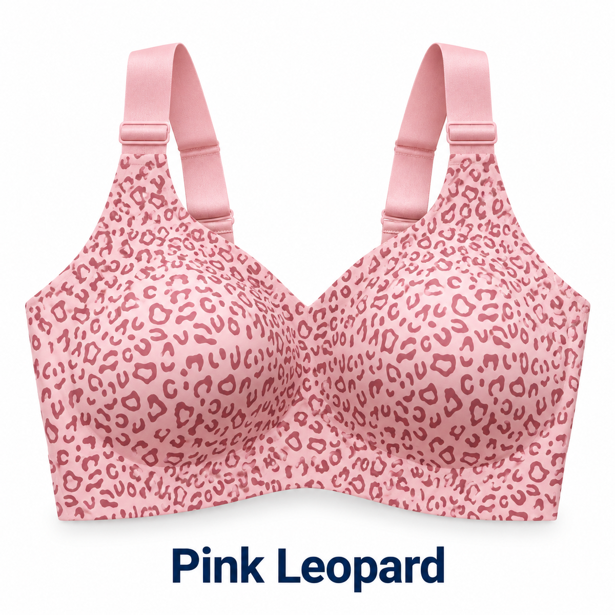 🌸 Women's V-Neck Bras in Solid Colors & Prints 🔥 Everyday Comfort | Clearance Bundle Deal