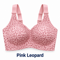 Pink Leopard