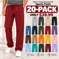 20-Packs Only $39