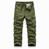 Olive Jungle
