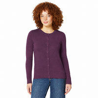 Plum Aubergine 5-Pack