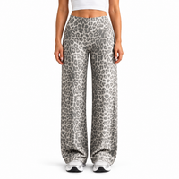 Gray Leopard*1