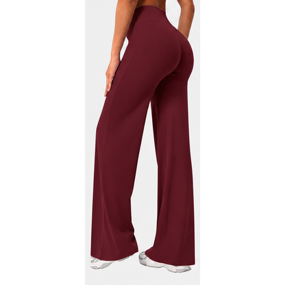 🔥【Must‑Have Pick】Women's High-Waisted Yoga Leggings
