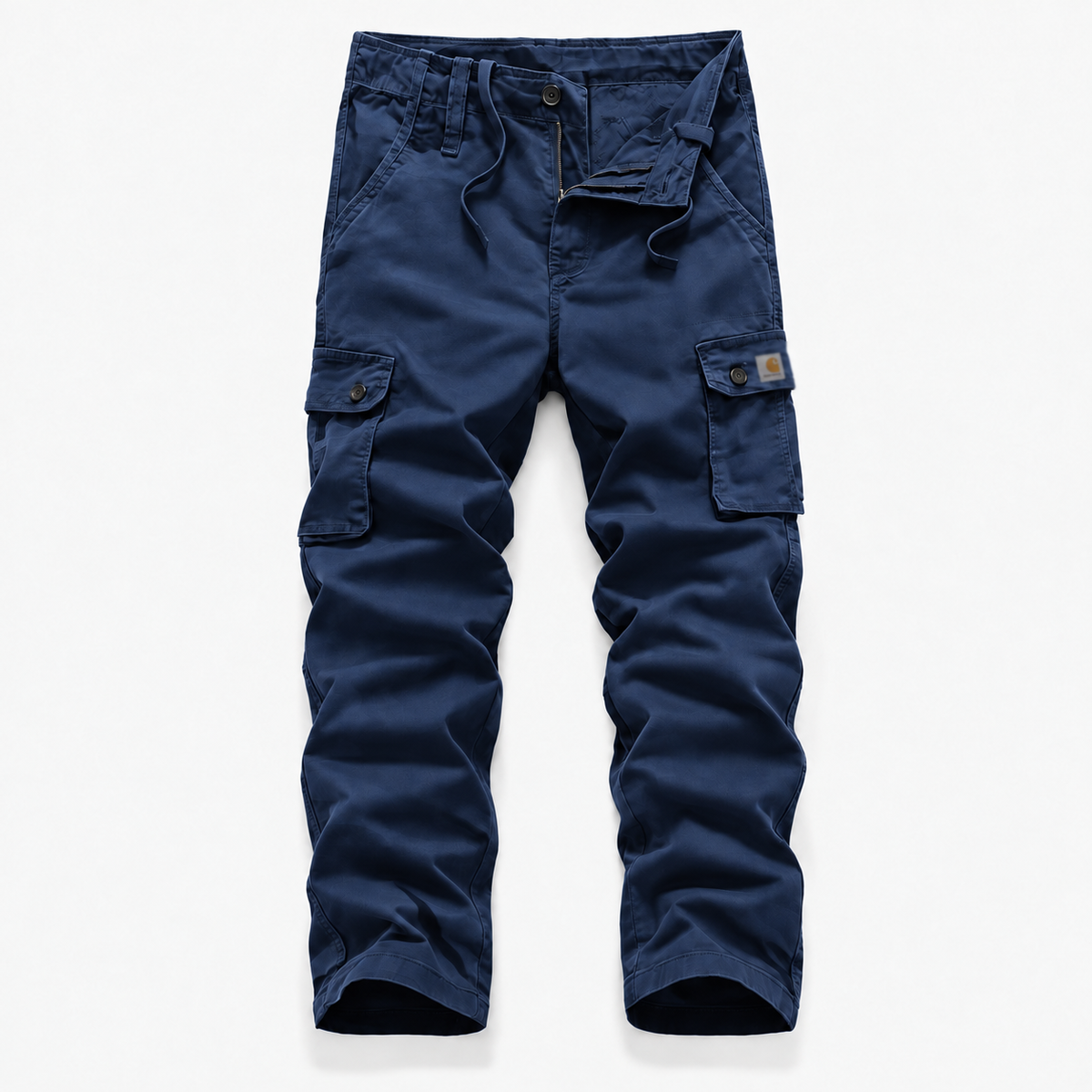 【LAST DAY SALE】Men's practical camouflage cargo pant