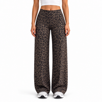 Brown Leopard*1