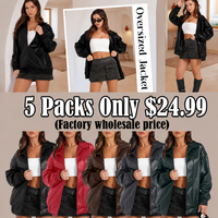 5 Packs B